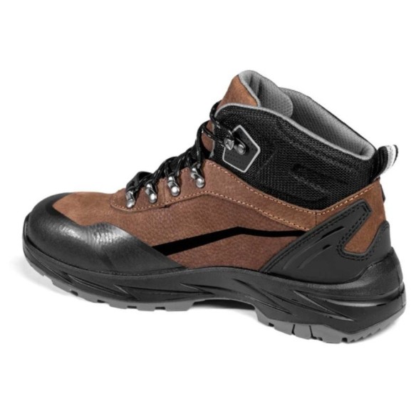 Chaussures de sécurité Sparco Goodwood Valley 06 ESD TM – Protection ESD TM