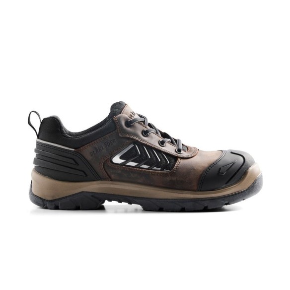 CHAUSSURES DE SÉCURITÉ BLAKLADER ELITE S3 SRC ESD marron