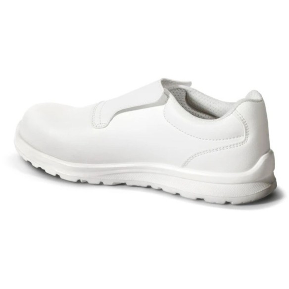 Chaussures de sécurité Sparco Trackday Homy No-Lace S2 – Protection S2