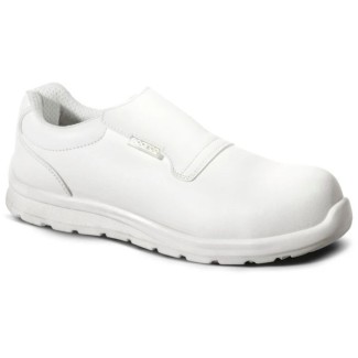 Sparco Trackday Homy No-Lace S2 Safety Footwear – S2 Protection 2