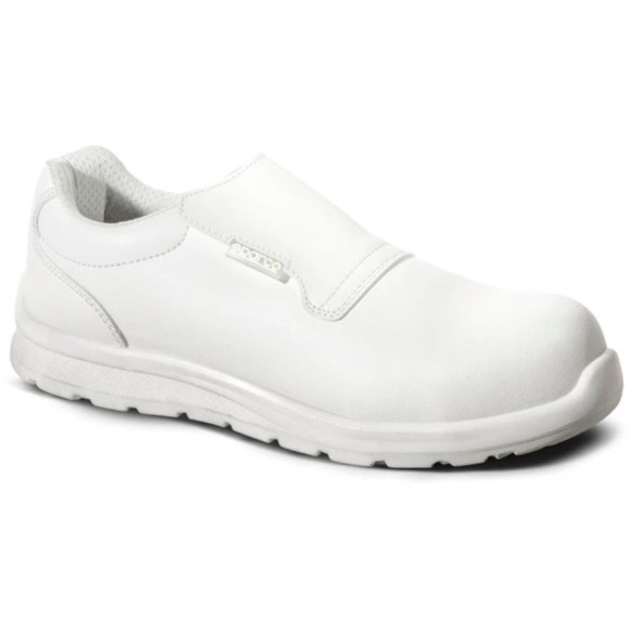 Sparco Trackday Homy No-Lace S2 Safety Footwear – S2 Protection