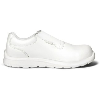 Chaussures de sécurité Sparco Trackday Homy No-Lace S2 – Protection S2