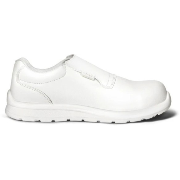 Sparco Trackday Homy No-Lace S2 Safety Footwear – S2 Protection