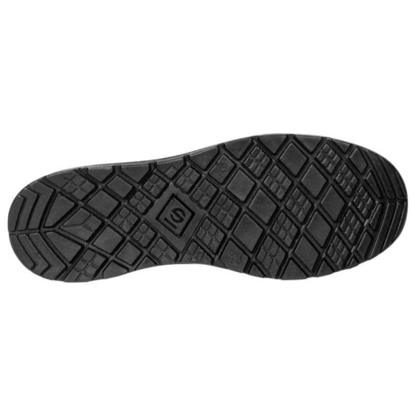 Calzado de seguridad Sparco Trackday Homy No-Lace S2 BI/BI 8