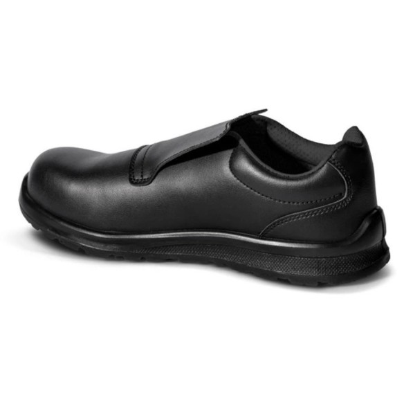 Calçat de seguretat Sparco Trackday Homy No-Lace S2 – Protecció S2