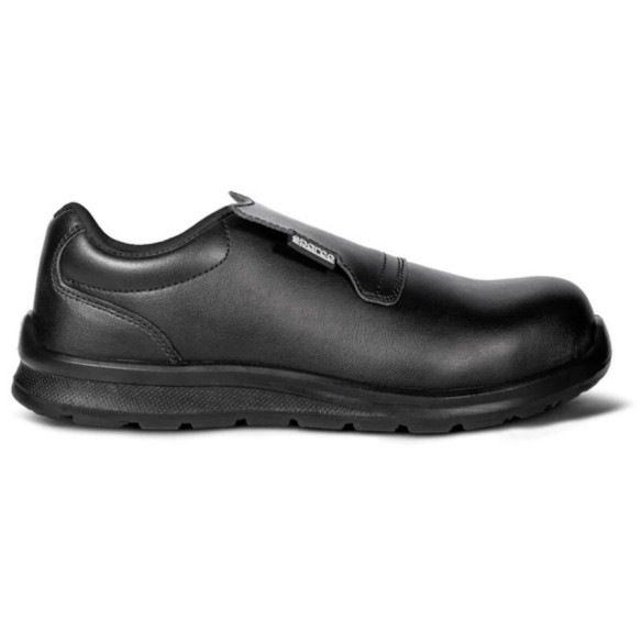 Sparco Trackday Homy No-Lace S2 Safety Footwear – S2 Protection