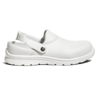 Chaussures de sécurité Sparco Sandali Trackday Handy SB BI – Protection légère SB BI