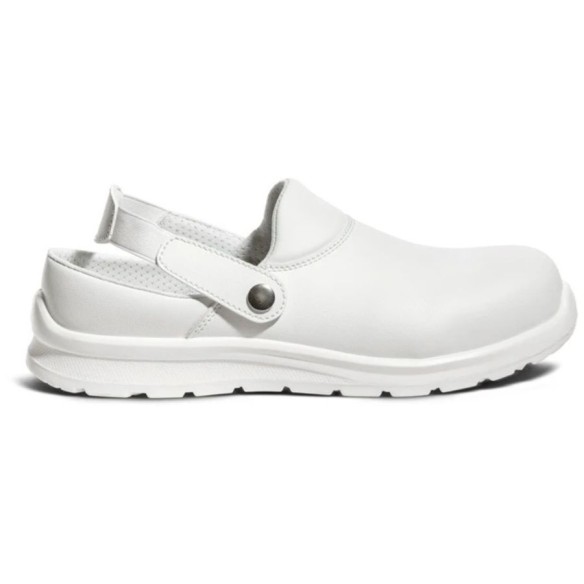 Chaussures de sécurité Sparco Sandali Trackday Handy SB BI – Protection légère SB BI