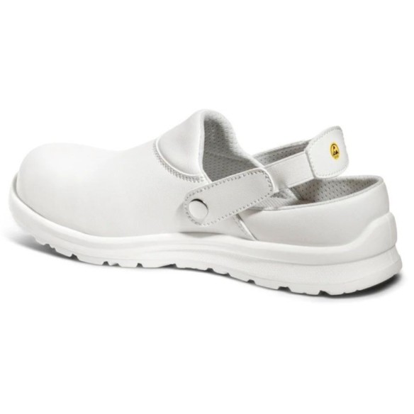 Calçat de seguretat Sparco Sandali Trackday Handy SB BI – Protecció lleugera SB BI