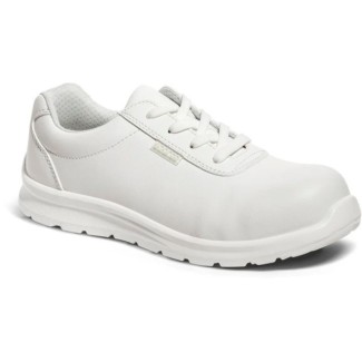 Chaussures de sécurité Sparco Trackday Laces Walker S2 BI/BI – Protection S2 2