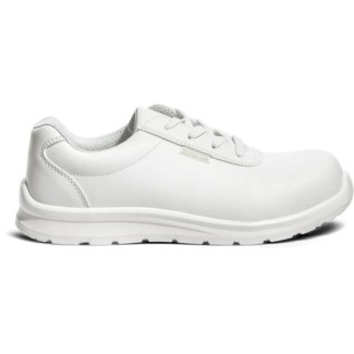 Calzado de seguridad Sparco Sandali Trackday Handy SB BI 2