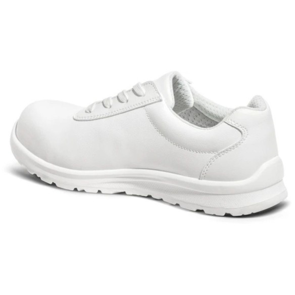 Chaussures de sécurité Sparco Trackday Laces Walker S2 BI/BI – Protection S2