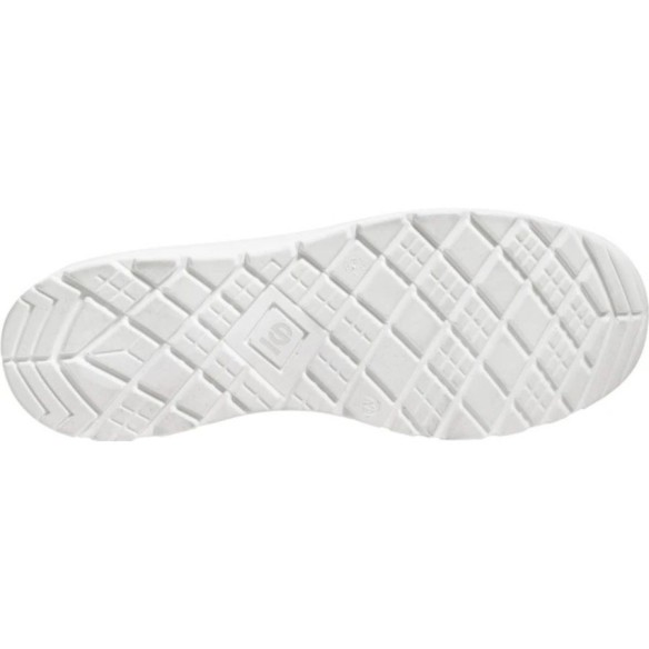 Chaussures de sécurité Sparco Trackday Laces Walker S2 BI/BI – Protection S2