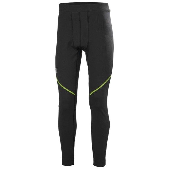 Helly Hansen FYRE BASELAYER Flame-Resistant Trousers – Multirisk Protection | Veslab