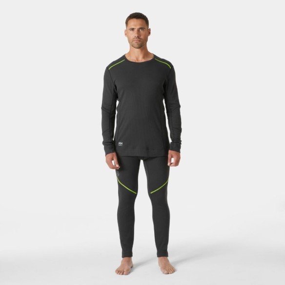 Pantaló ignífug FYRE BASELAYER Helly Hansen | Veslab