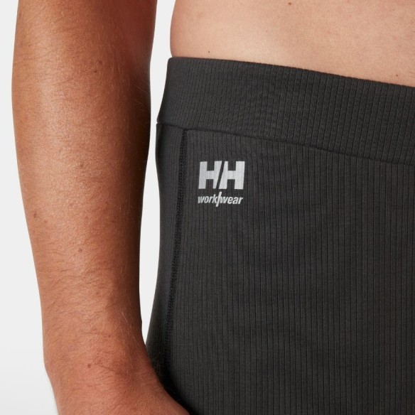 Helly Hansen FYRE BASELAYER Flame-Resistant Trousers – Multirisk Protection | Veslab