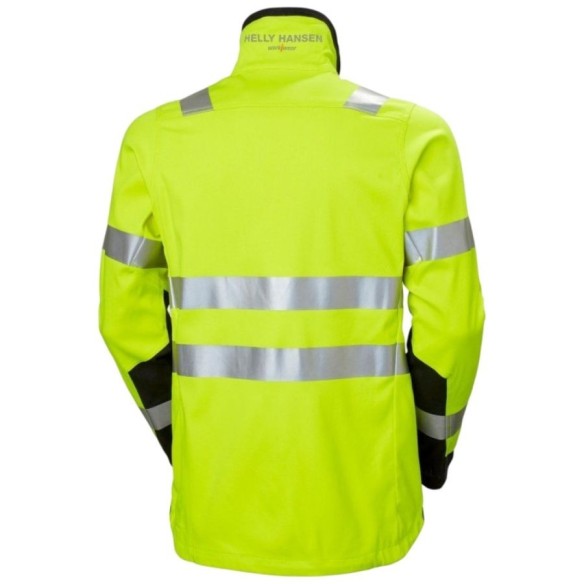 Jaqueta Fyre | Roba de Treball | Helly Hansen Workwear | VESLAB.COM