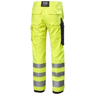 Fyre Work Pant | Fireproof Clothing | Helly Hansen | VESLAB.COM 2