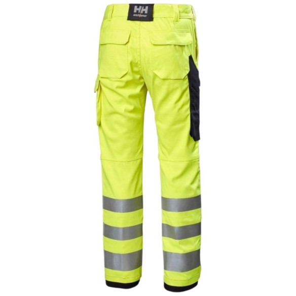 fyre work pant class 2 2