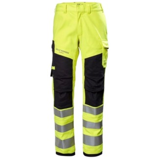 Fyre Work Pant | Fireproof Clothing | Helly Hansen | VESLAB.COM