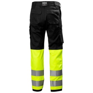 Fyre CL1 Pants | Fireproof Clothing | Helly Hansen Workwear | VESLAB 2