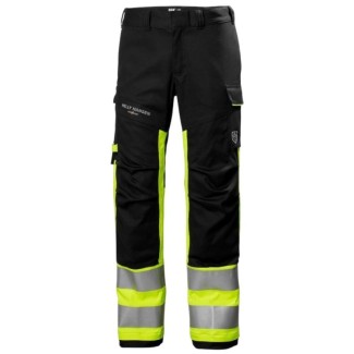 Fyre CL1 Pants | Fireproof Clothing | Helly Hansen Workwear | VESLAB
