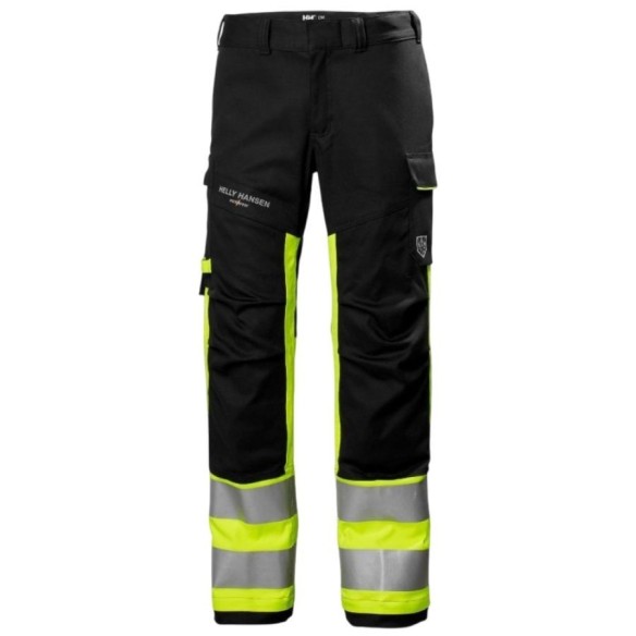 Pantalon Fyre CL1 | Vêtements ignifuges | Vêtements de travail Helly Hansen | VESLAB