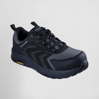 Zapato de seguridad Speed-Flex Trekker Skechers Hombre 1 2