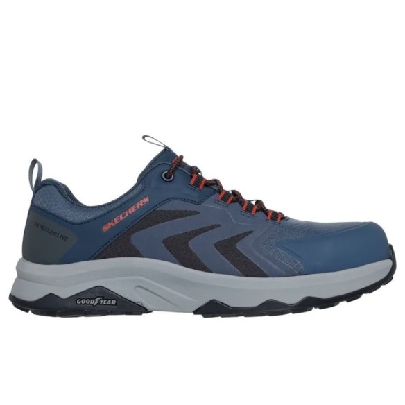 Zapato de seguridad Speed-Flex Trekker Skechers Hombre 7