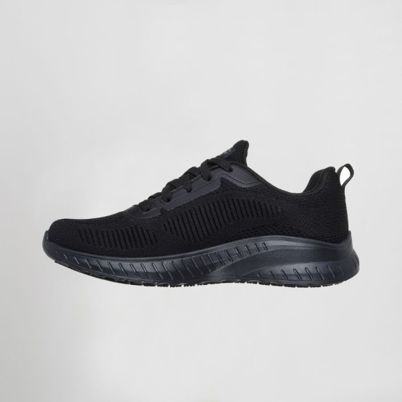 Zapato de trabajo Squad Chaos SR Impermeables para mujer 3