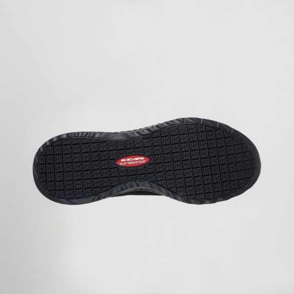 Women’s Waterproof Squad Chaos SR Work Shoe – OB FO WR SR