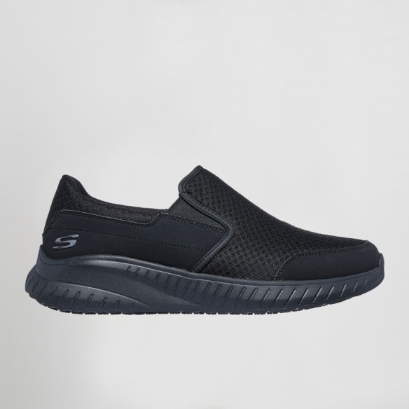 Mocassin de travail imperméable Squad Chaos SR Urgran Homme – OB FO SR