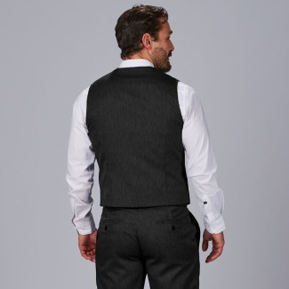 Gary’s Berdejo Crossed Waiter Waistcoat | Veslab 2