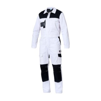 Siggi Tuta Tago work coverall 2