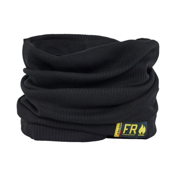 Flame-retardant neck bandana