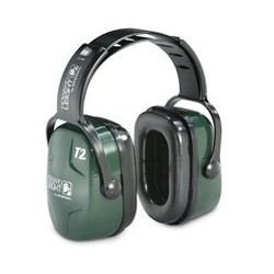auricular atenuante del ruido thunder t2s 1