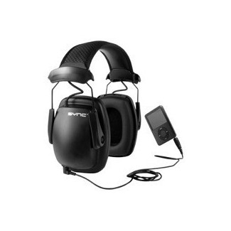 EAR-DEFENSEUR STEREO SYNC