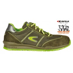 CHAUSSURE COFRA KERR S1 P SRC