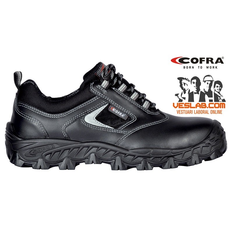 FOOTWEAR COFRA ORCADI S3 SRC