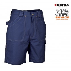 BERMUDAS COFRA SARAGOSSA