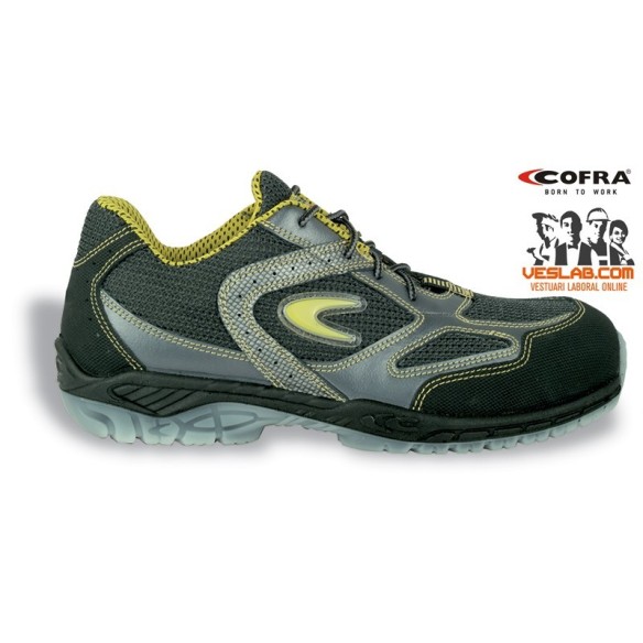 calzado cofra grand slam s1p src 1