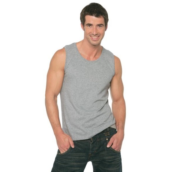 SAMARRETA COTÓ SENSE MÀNIGUES COLOR