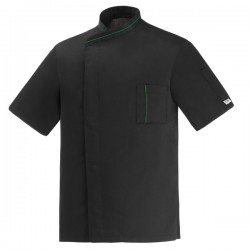 chaqueta cocina microtech m/c 1