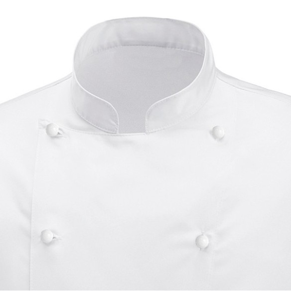 CHAQUETA COCINA MAX SAFE