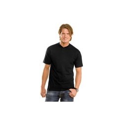 V-NECK T-SHIRT 