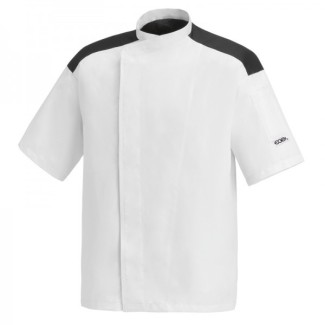 VESTE CUISINE FIRST M/C