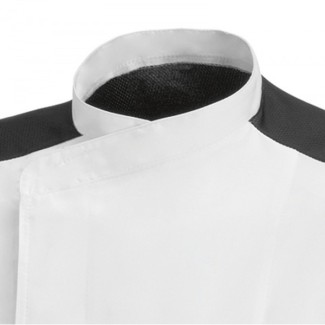 VESTE CUISINE FIRST M/C 2