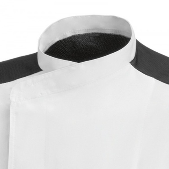 VESTE CUISINE FIRST M/C