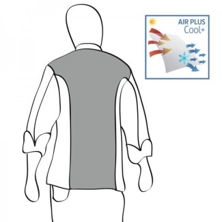 EGOCHEF CLEVER JACKET 2