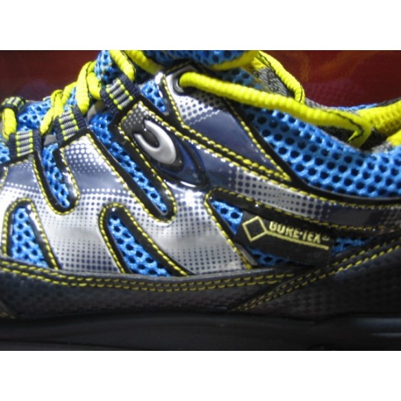 CHAUSSURES COFRA GALETTI S3 WR SRC